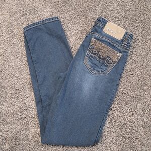 Adiktd Skinny Jeans Size 4